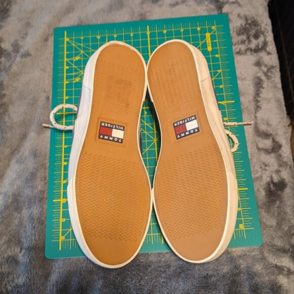 Tommy Hilfiger sneakers size 8 - Picture 11 of 11